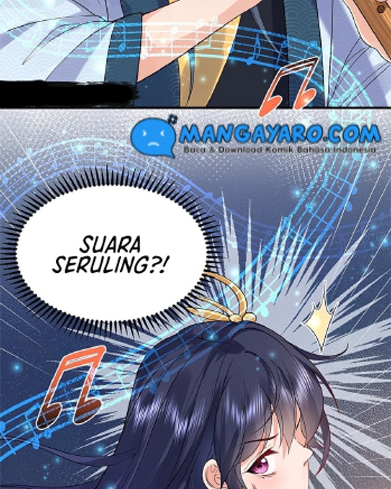 Am I Invincible Chapter 15 - halaman 56