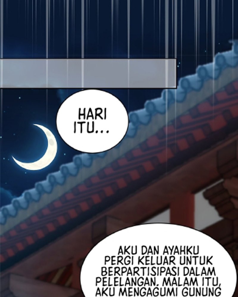 Am I Invincible Chapter 15 - halaman 6