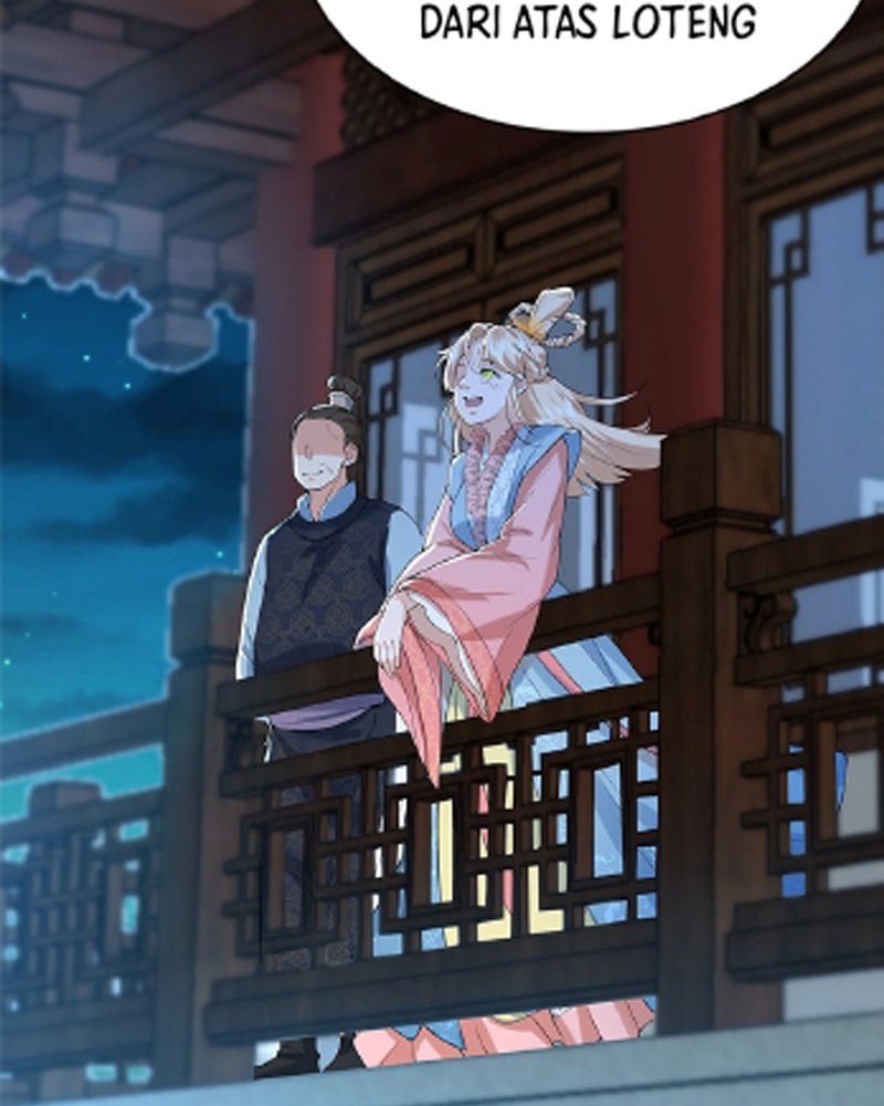 Am I Invincible Chapter 15 - halaman 7