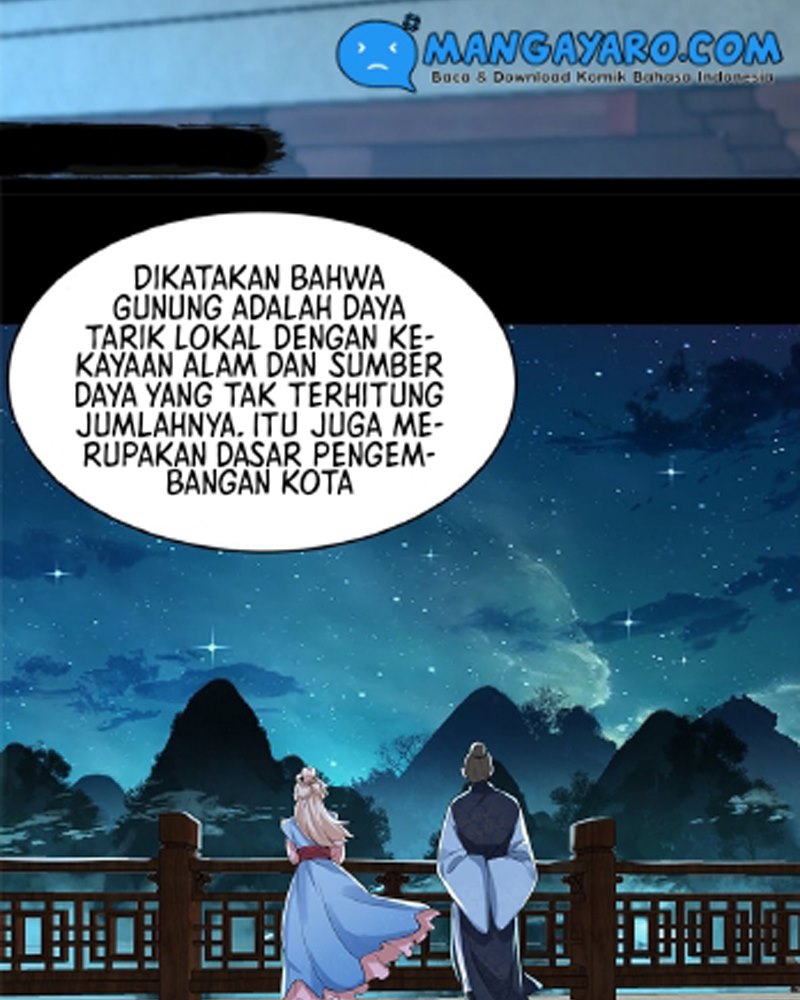 Am I Invincible Chapter 15 - halaman 8