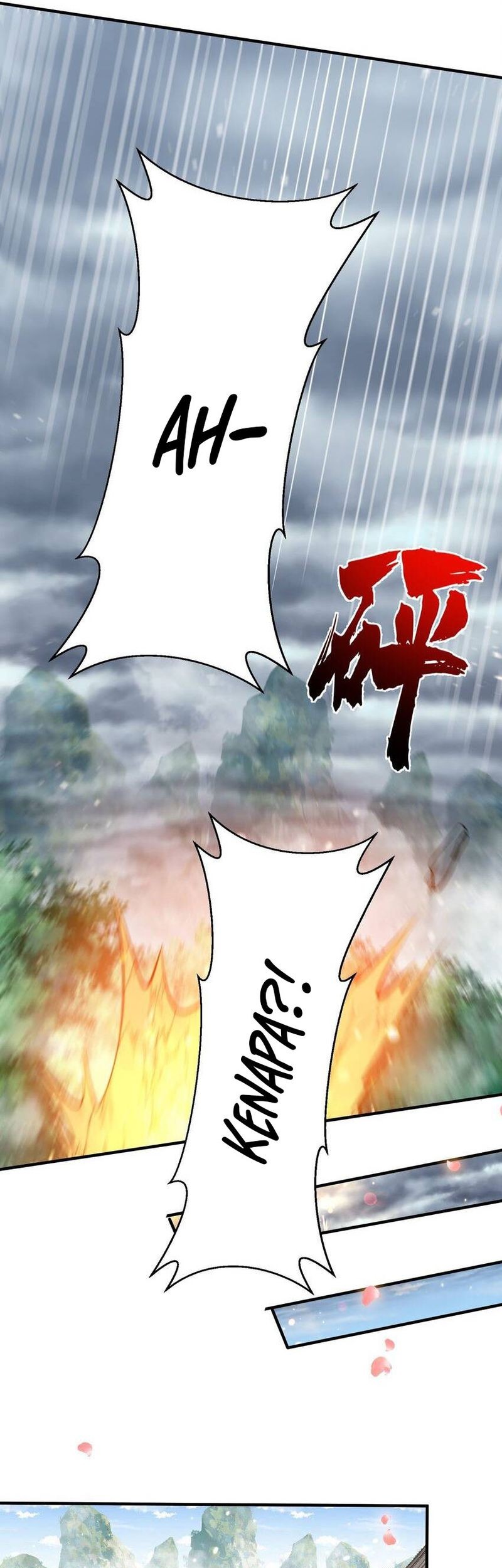 Am I Invincible Chapter 150 - halaman 10