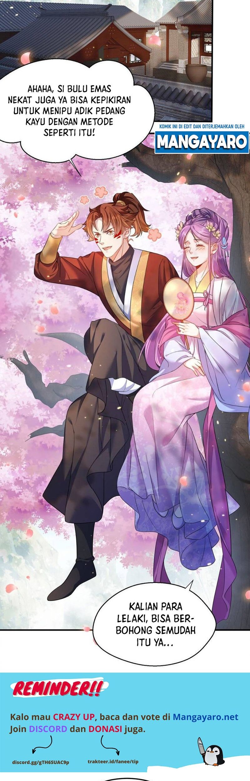 Am I Invincible Chapter 150 - halaman 11
