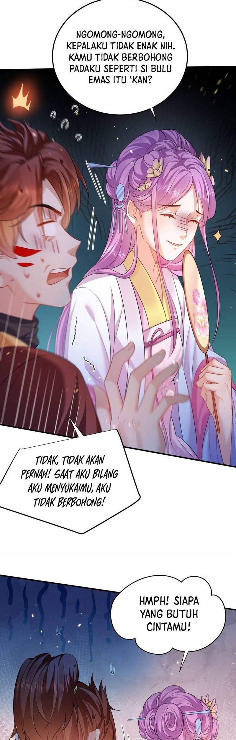 Am I Invincible Chapter 150 - halaman 12