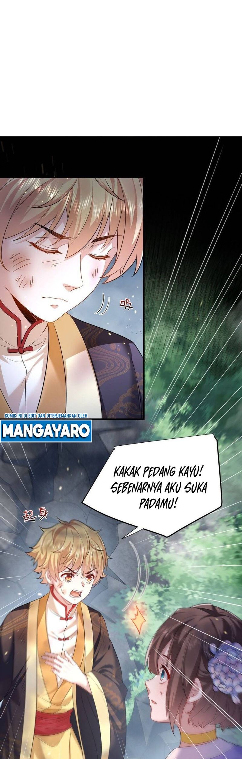 Am I Invincible Chapter 150 - halaman 2