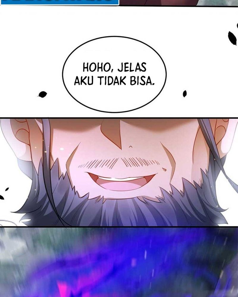 Am I Invincible Chapter 151 - halaman 14
