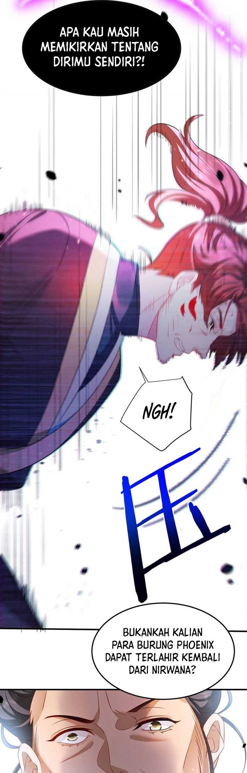 Am I Invincible Chapter 151 - halaman 19