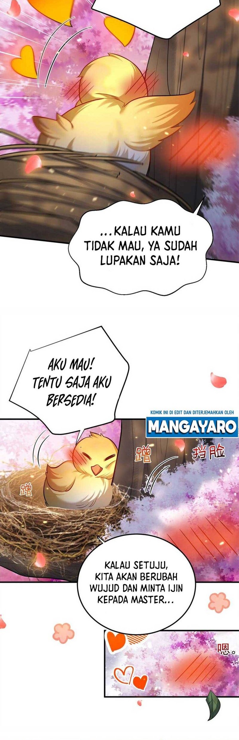 Am I Invincible Chapter 152 - halaman 29