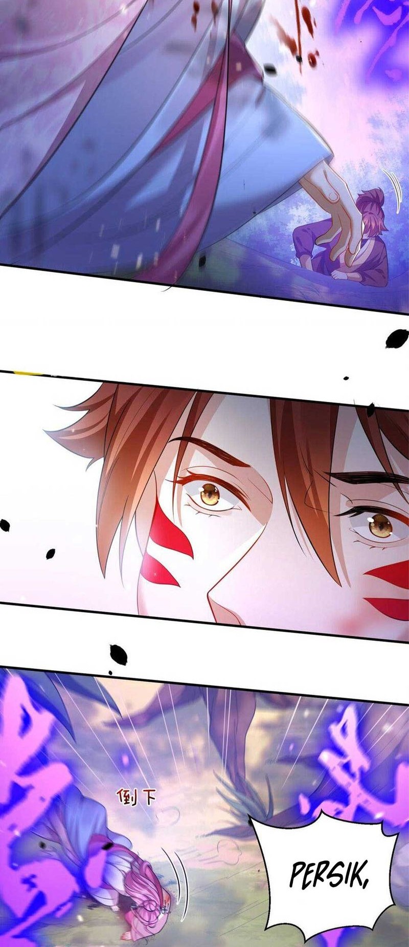 Am I Invincible Chapter 152 - halaman 5