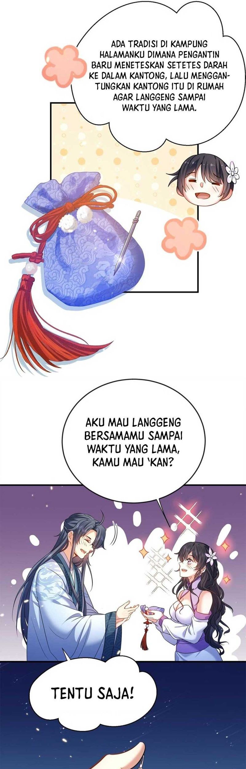Am I Invincible Chapter 153 - halaman 10