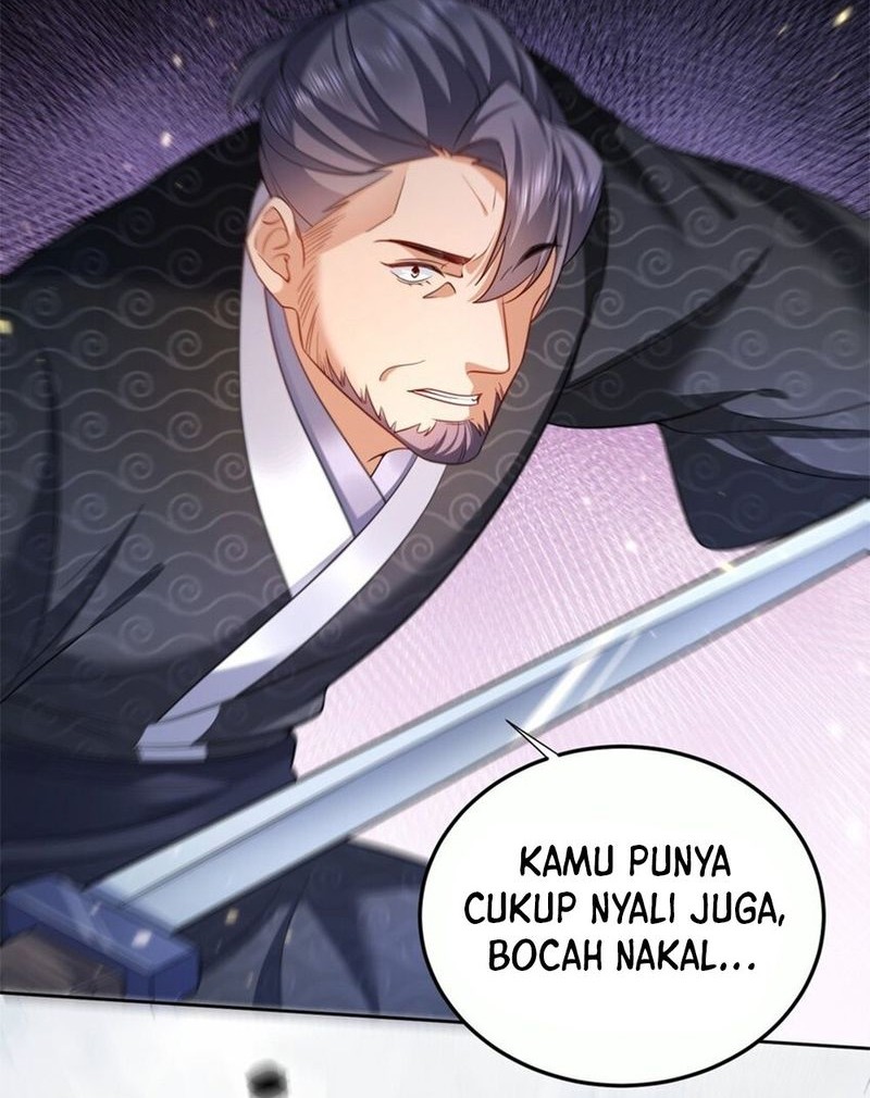 Am I Invincible Chapter 154 - halaman 25