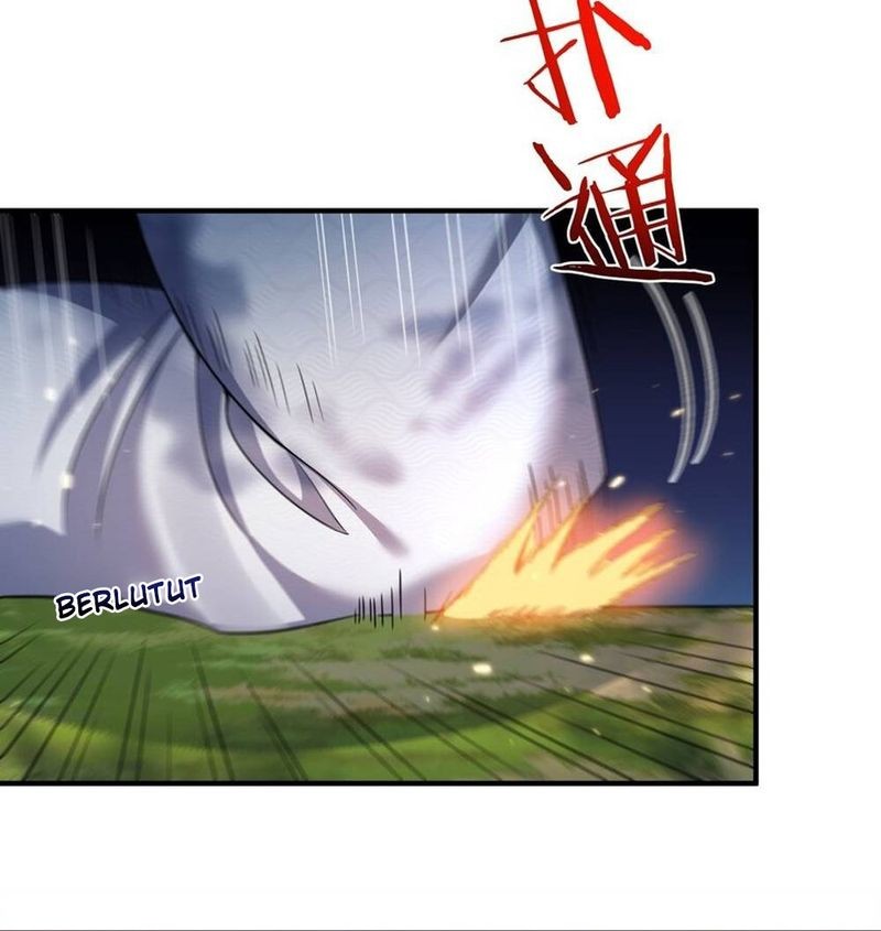 Am I Invincible Chapter 155 - halaman 15