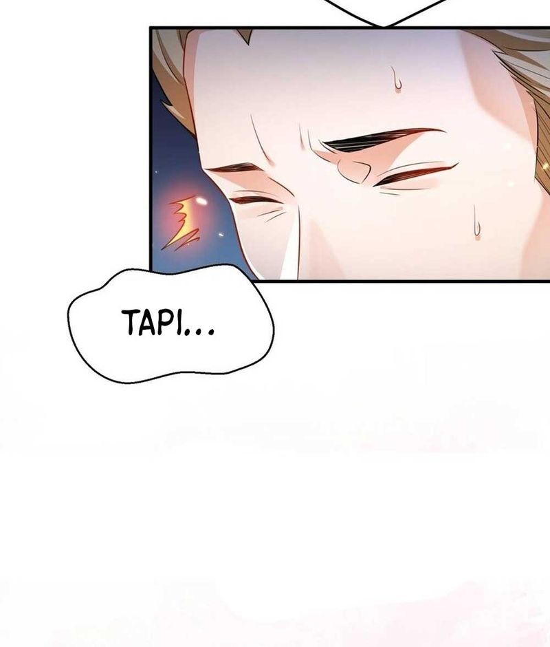 Am I Invincible Chapter 155 - halaman 34