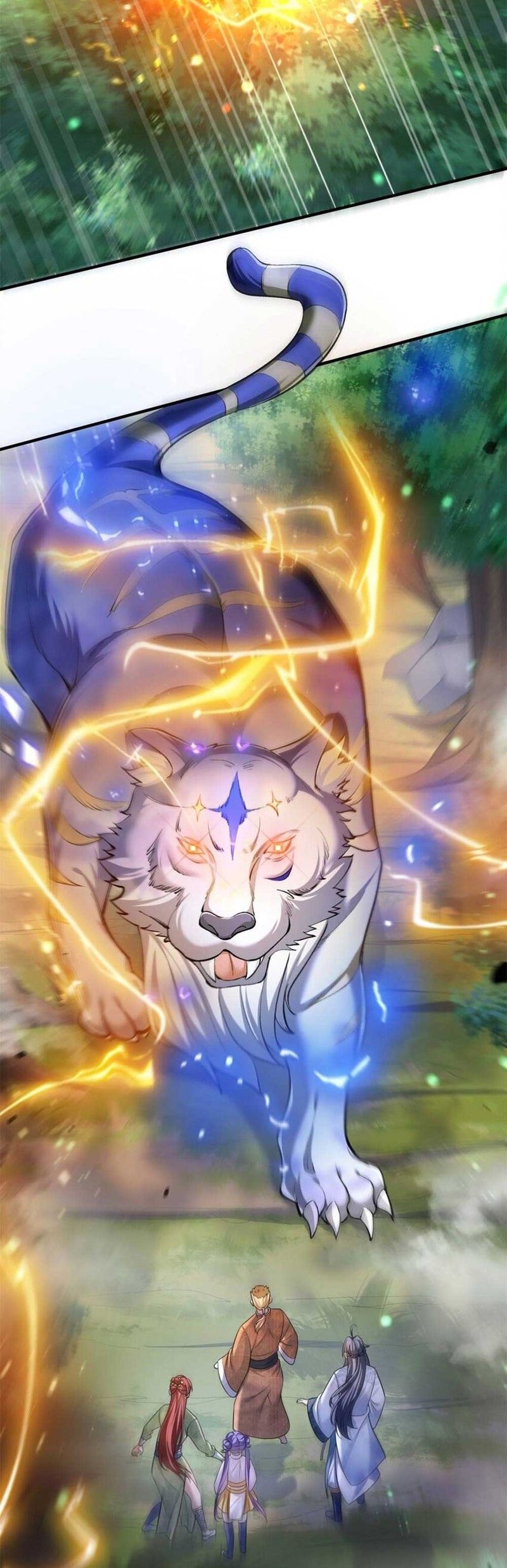 Am I Invincible Chapter 156 - halaman 13