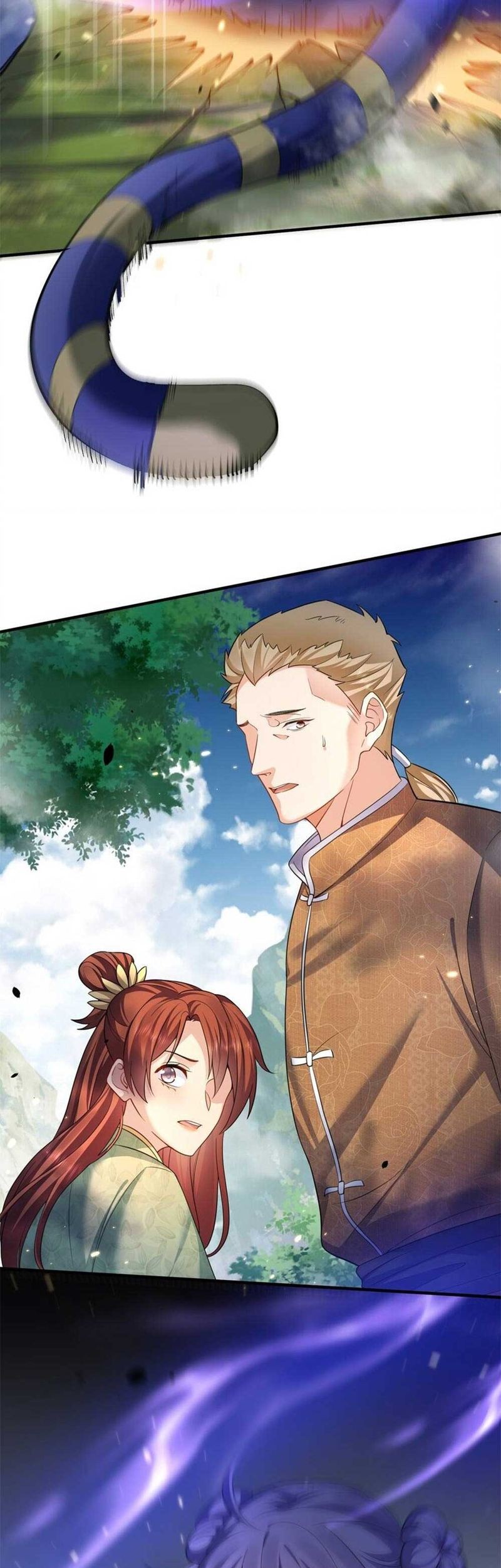 Am I Invincible Chapter 156 - halaman 26