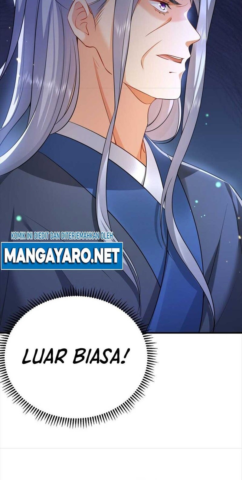 Am I Invincible Chapter 157 - halaman 21