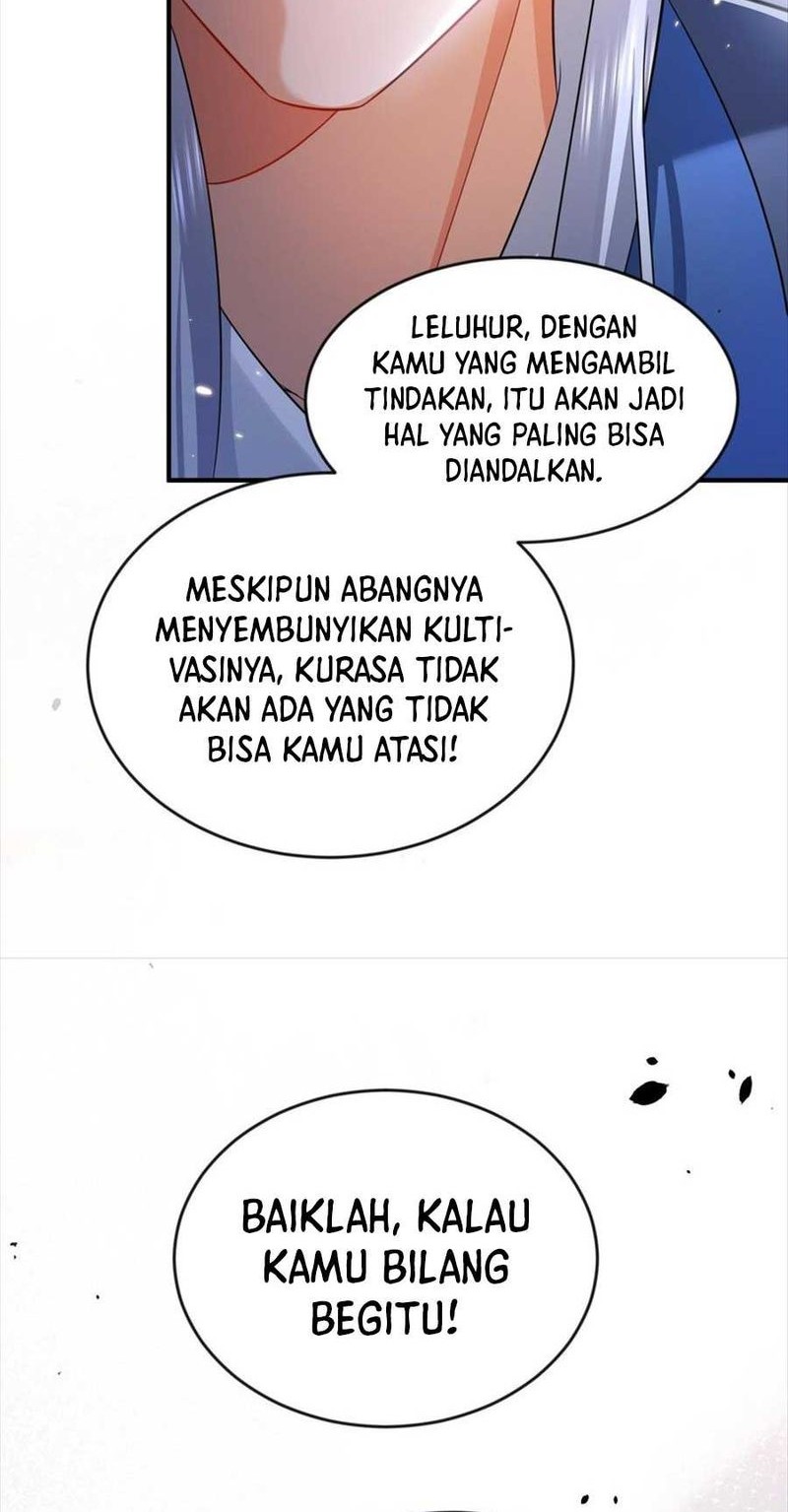 Am I Invincible Chapter 157 - halaman 29
