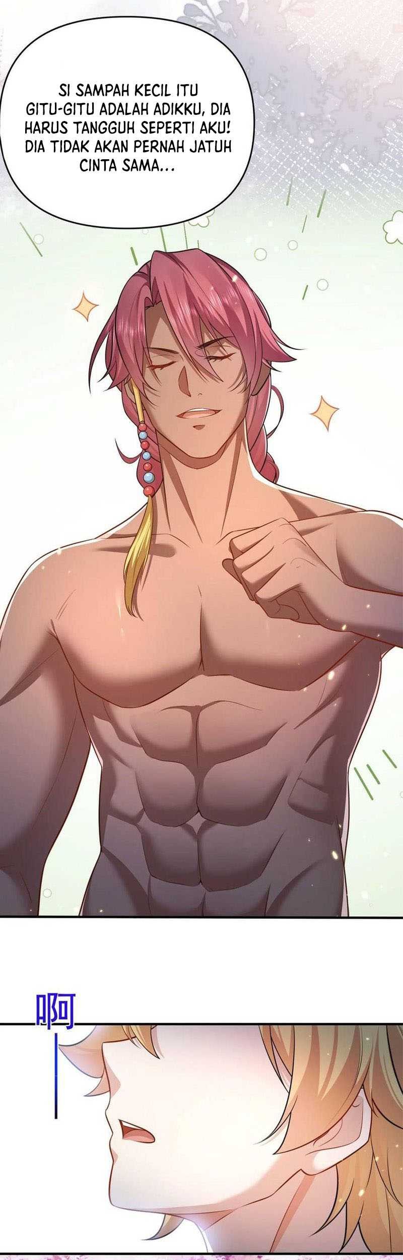 Am I Invincible Chapter 159 - halaman 27