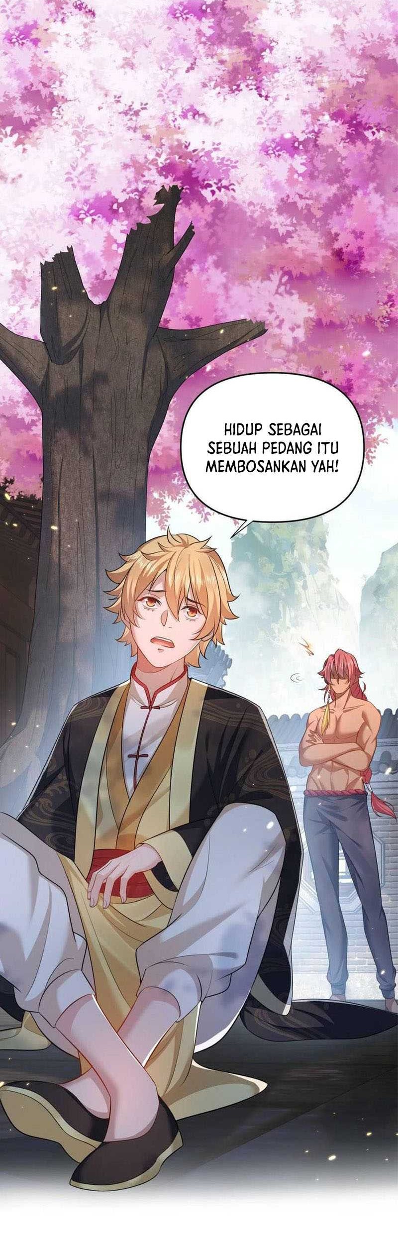 Am I Invincible Chapter 159 - halaman 28