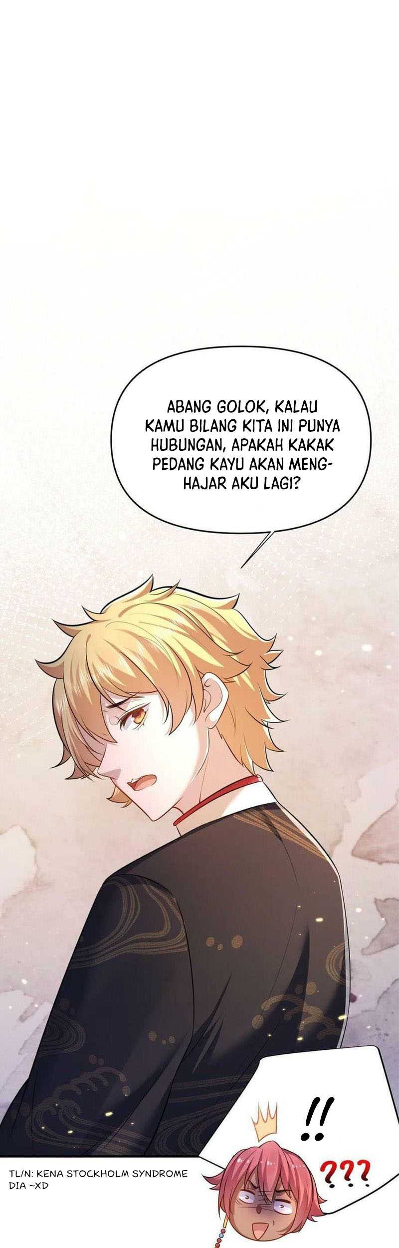 Am I Invincible Chapter 159 - halaman 29