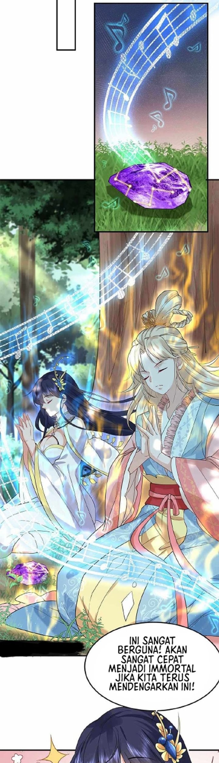 Am I Invincible Chapter 16 - halaman 24