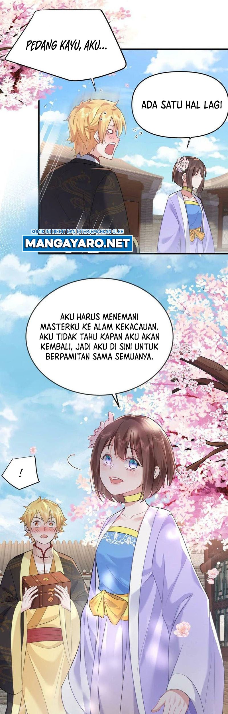 Am I Invincible Chapter 160 - halaman 12
