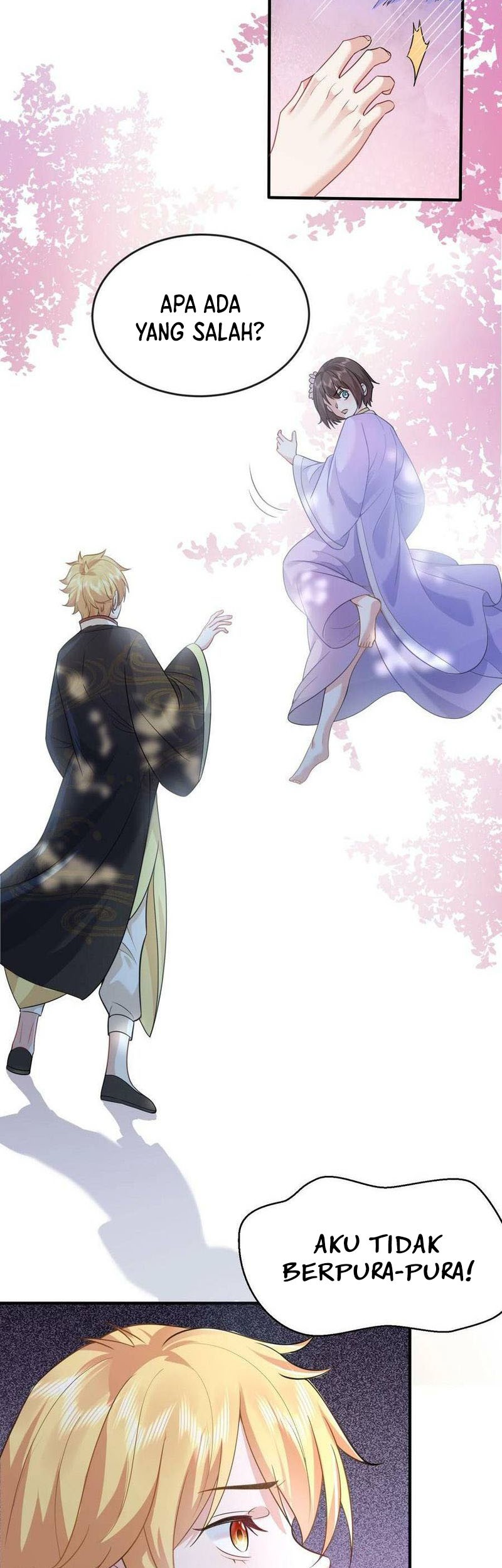 Am I Invincible Chapter 160 - halaman 16