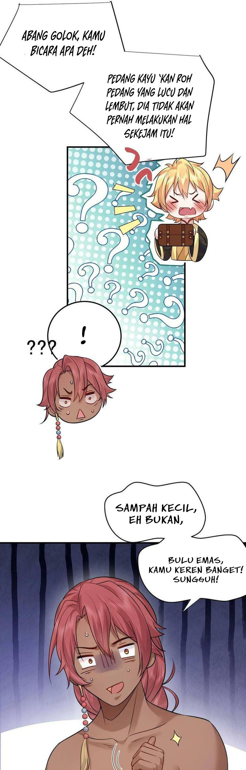 Am I Invincible Chapter 160 - halaman 26