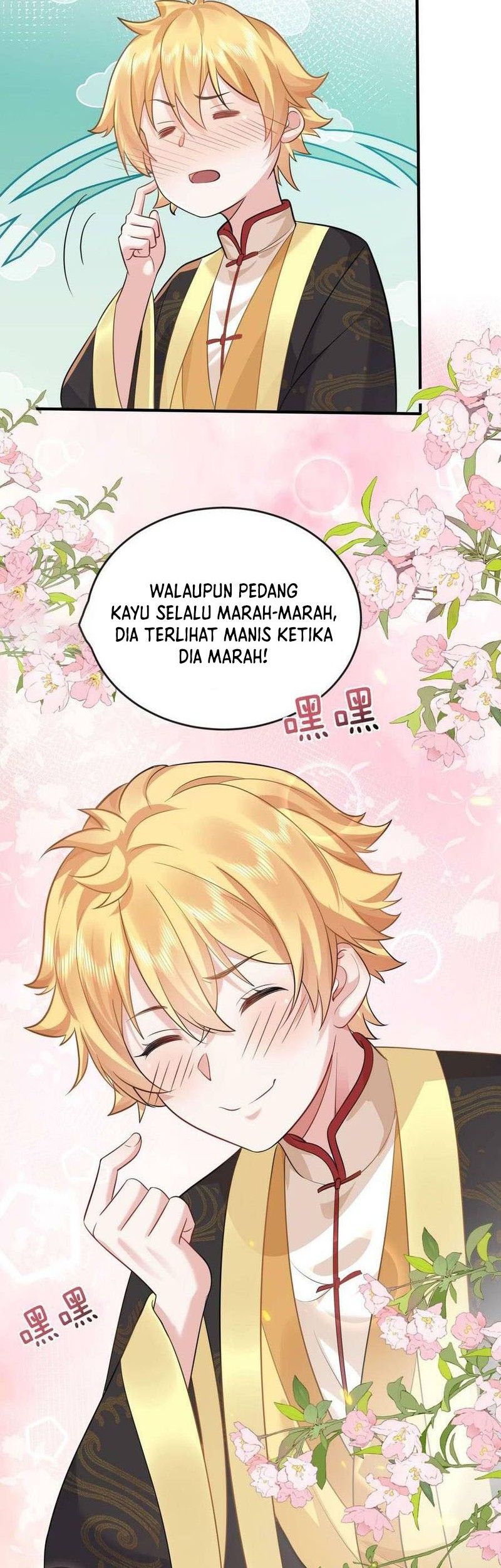 Am I Invincible Chapter 160 - halaman 3