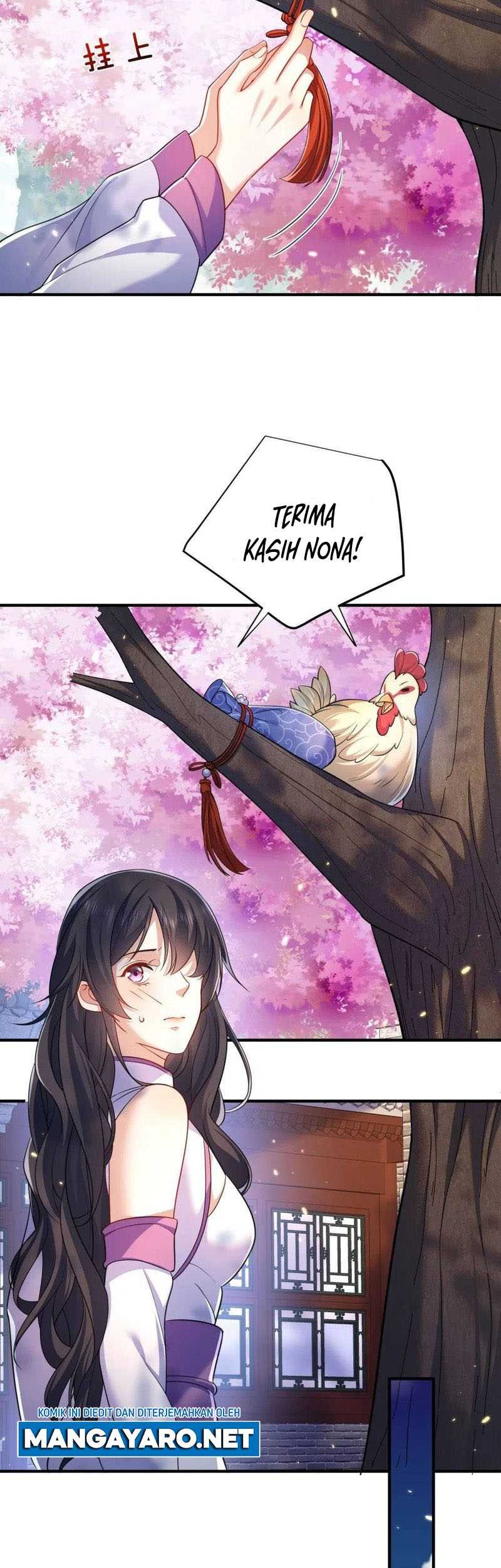 Am I Invincible Chapter 161 - halaman 17