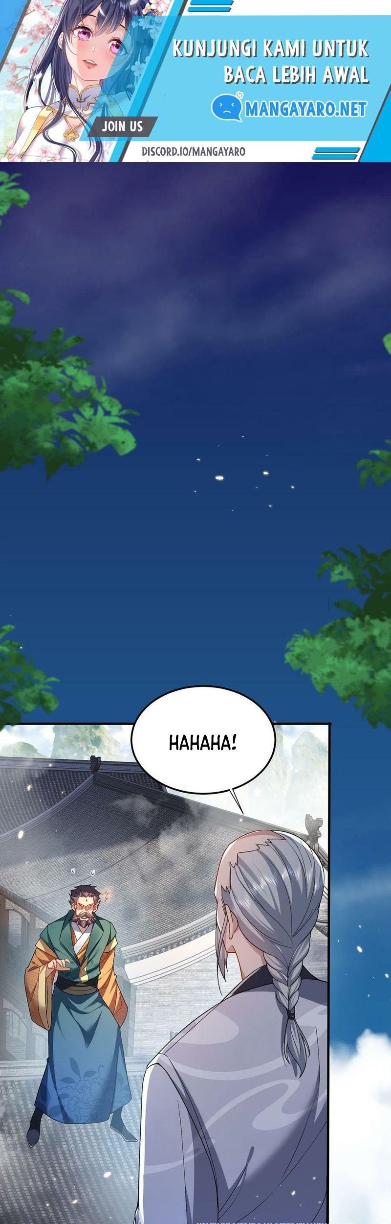 Am I Invincible Chapter 163 - halaman 2