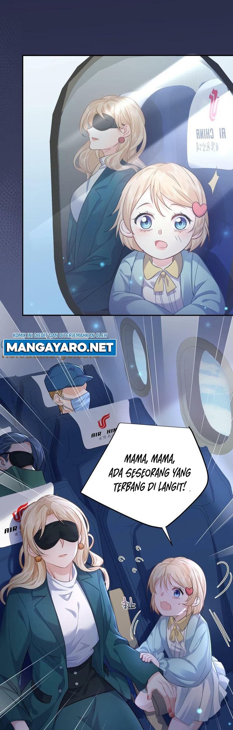 Am I Invincible Chapter 164 - halaman 6