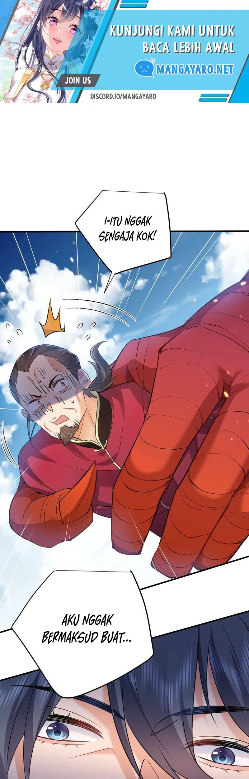 Am I Invincible Chapter 165 - halaman 2