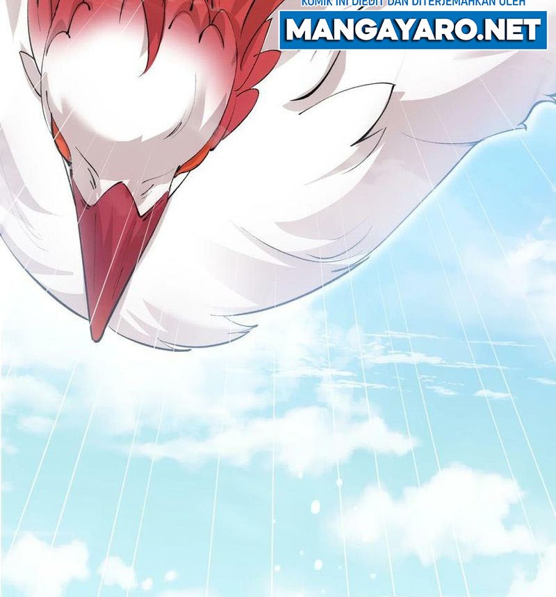 Am I Invincible Chapter 165 - halaman 24