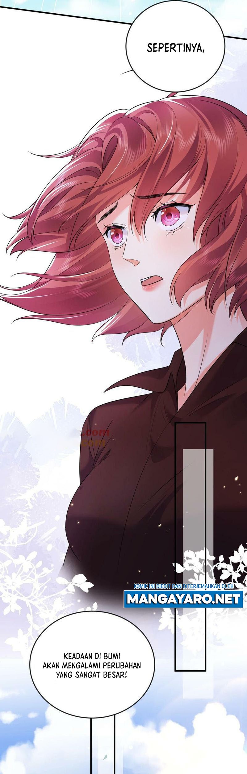 Am I Invincible Chapter 165 - halaman 25