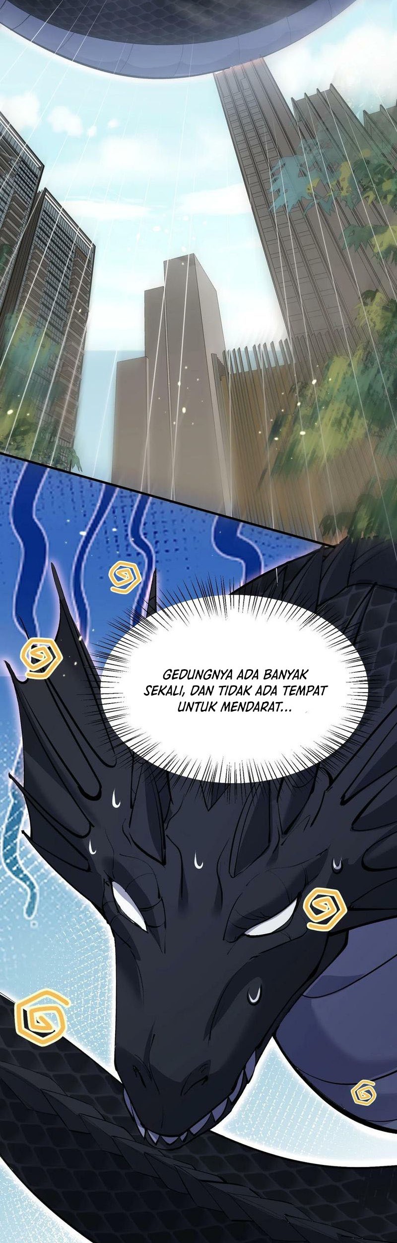 Am I Invincible Chapter 165 - halaman 29