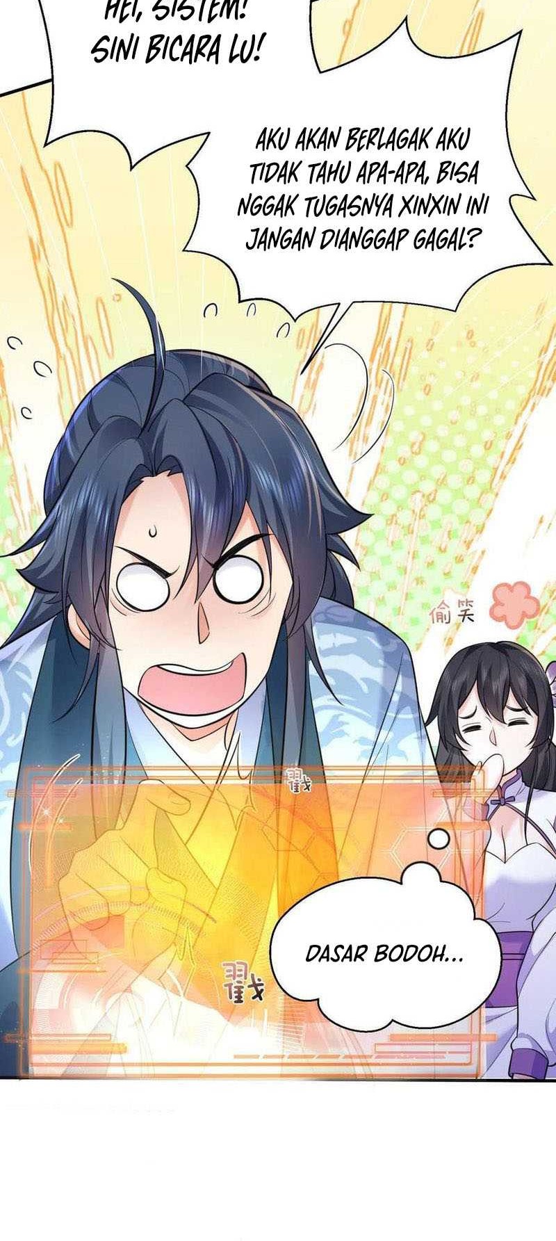 Am I Invincible Chapter 167 - halaman 12
