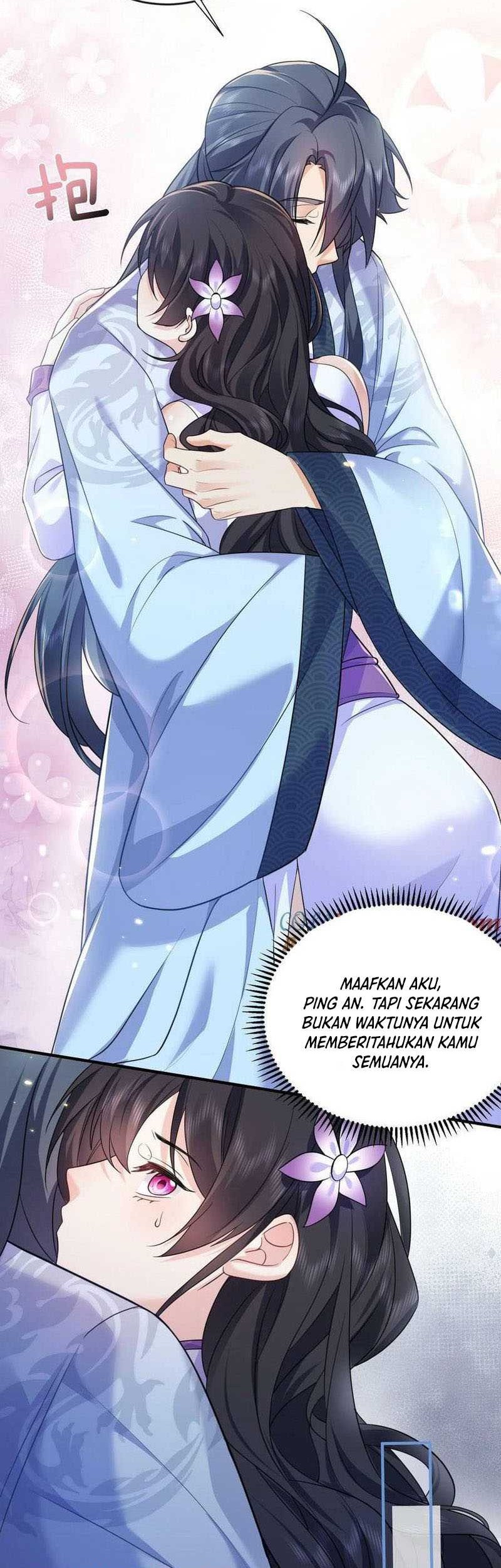Am I Invincible Chapter 167 - halaman 18