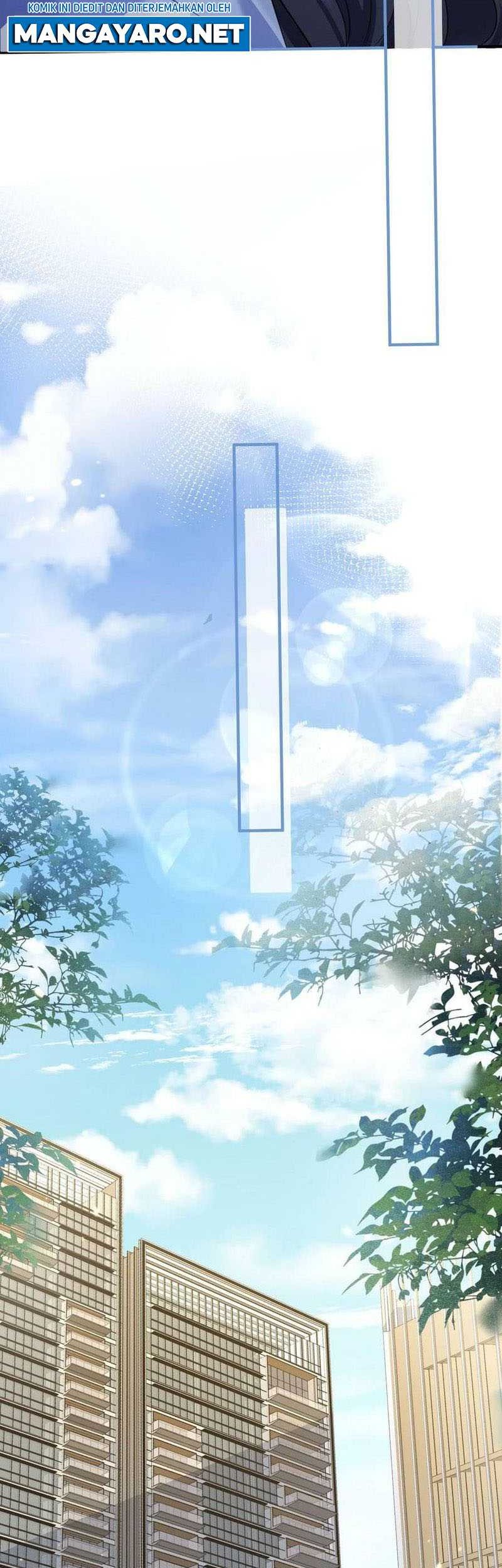 Am I Invincible Chapter 167 - halaman 19