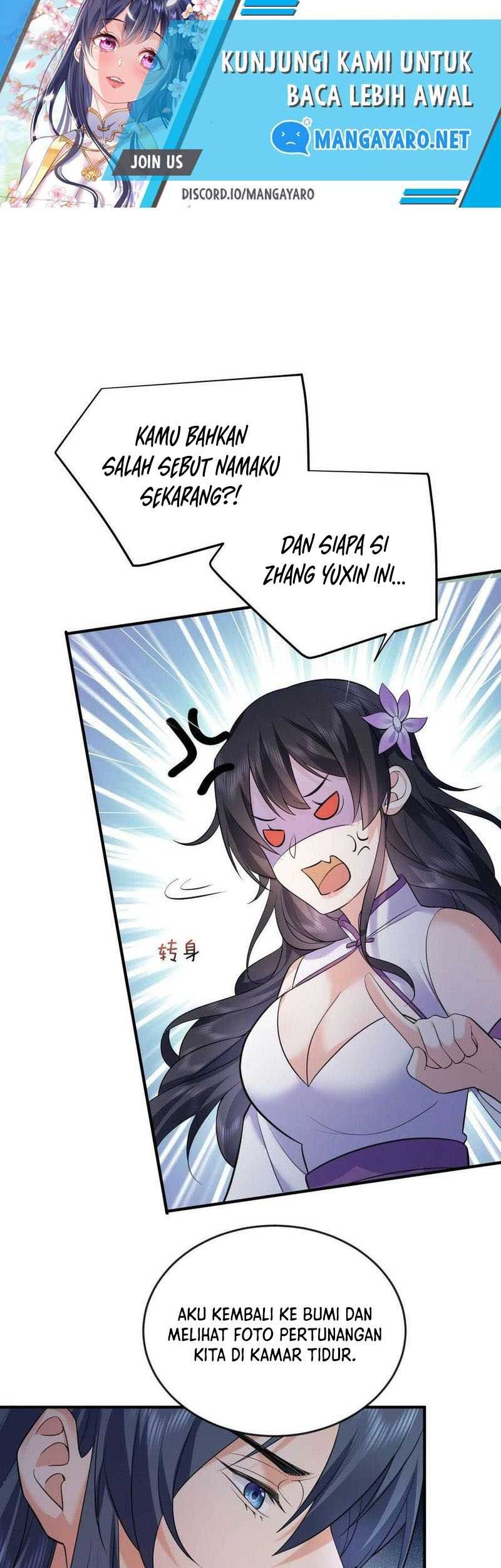 Am I Invincible Chapter 167 - halaman 2