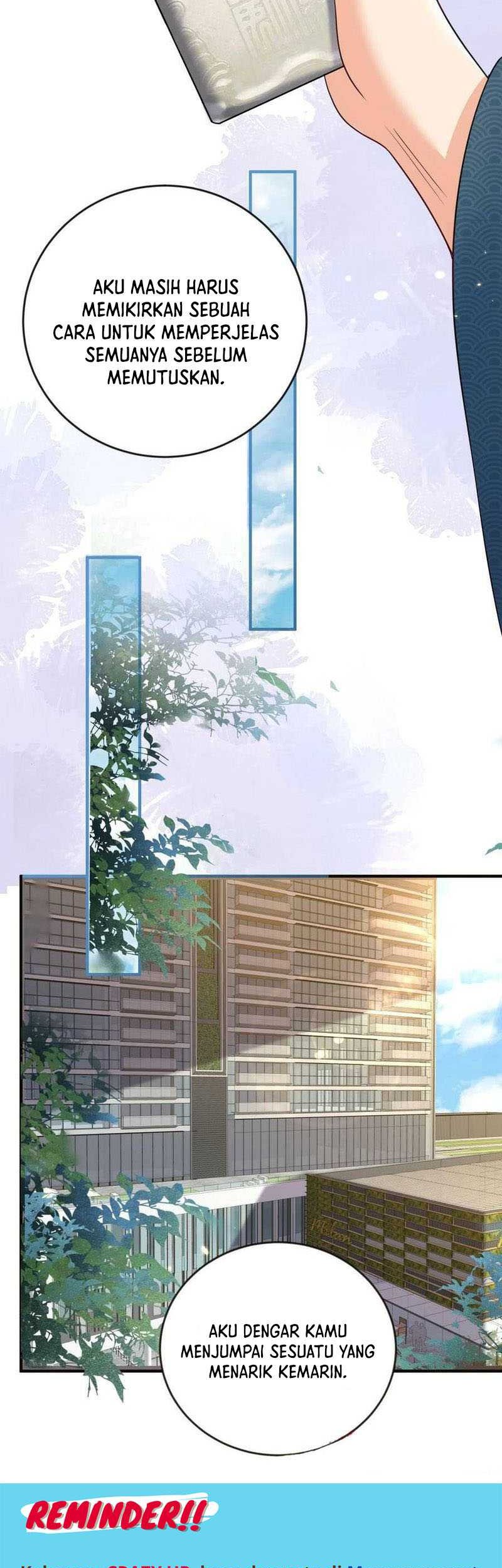 Am I Invincible Chapter 167 - halaman 23