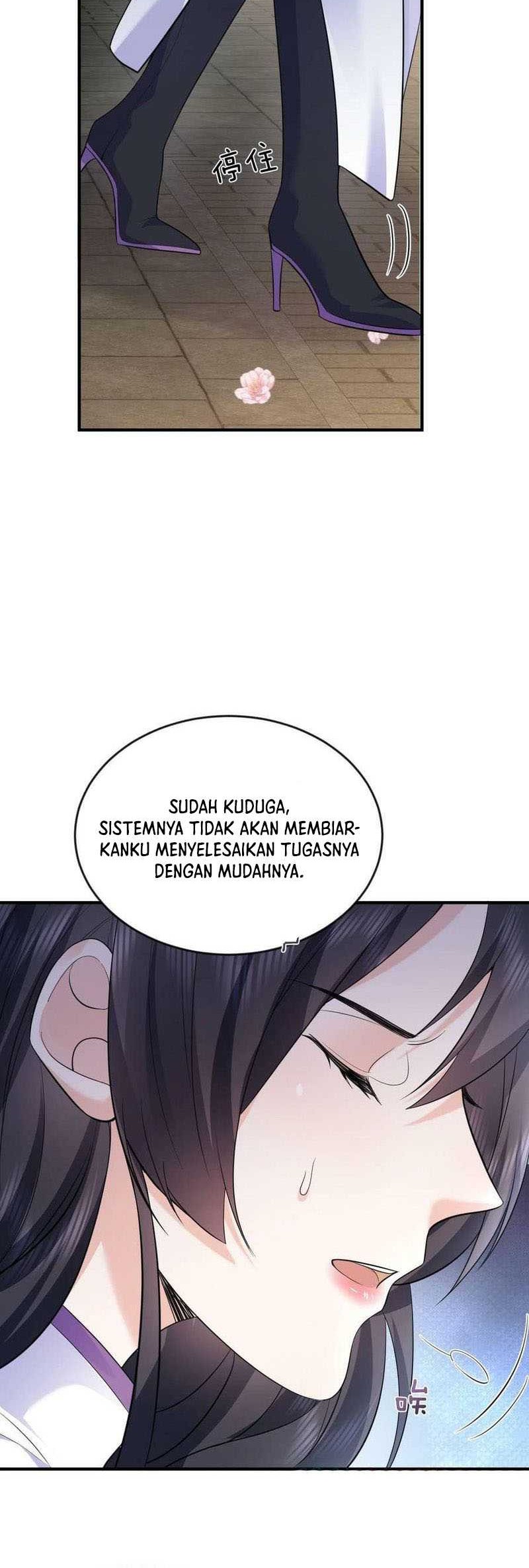 Am I Invincible Chapter 167 - halaman 5