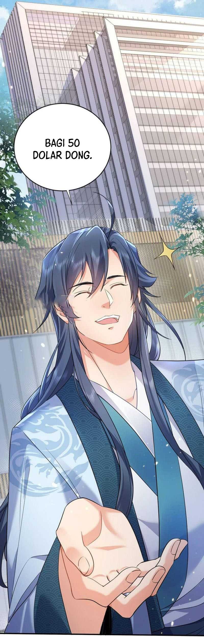 Am I Invincible Chapter 168 - halaman 10