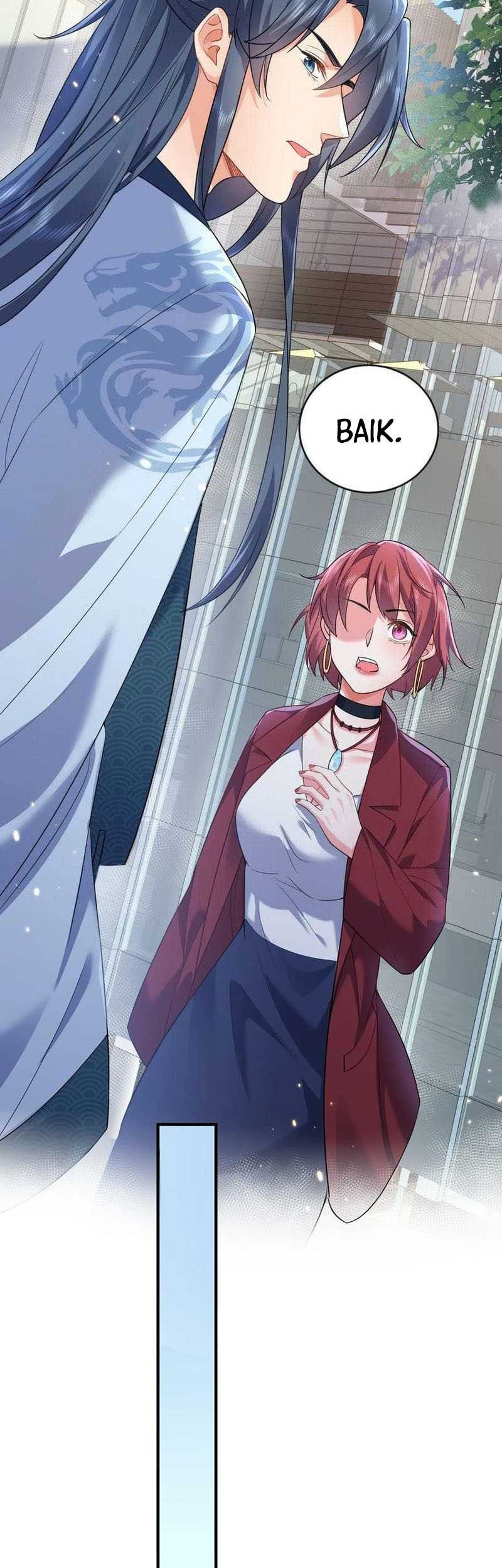 Am I Invincible Chapter 168 - halaman 14