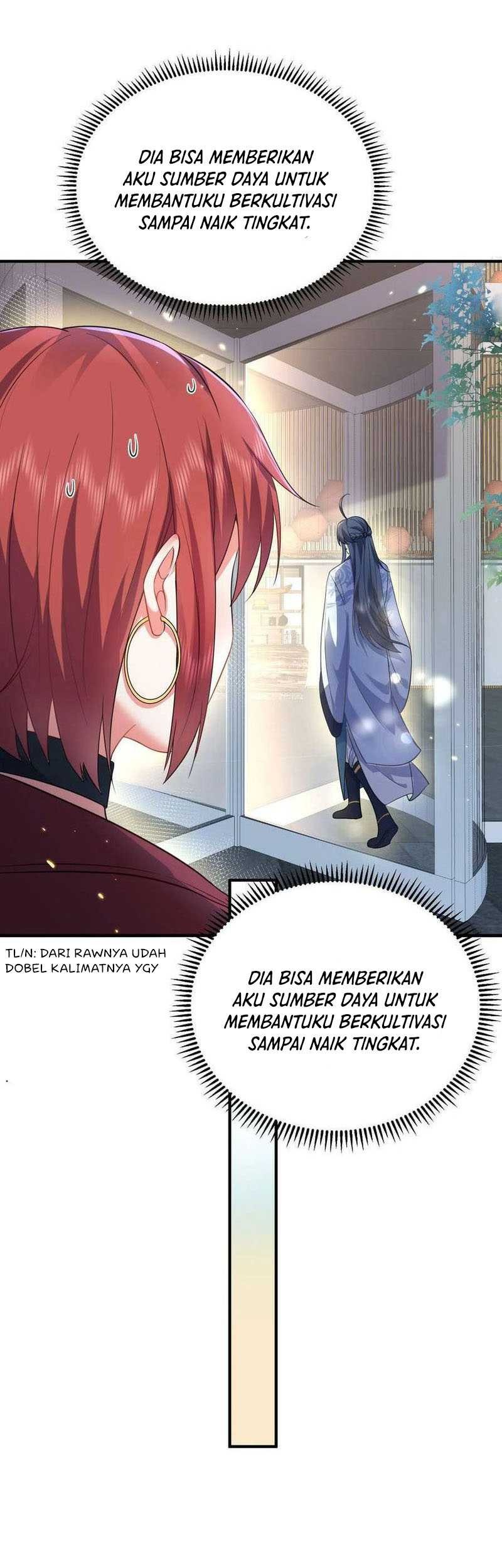 Am I Invincible Chapter 168 - halaman 21
