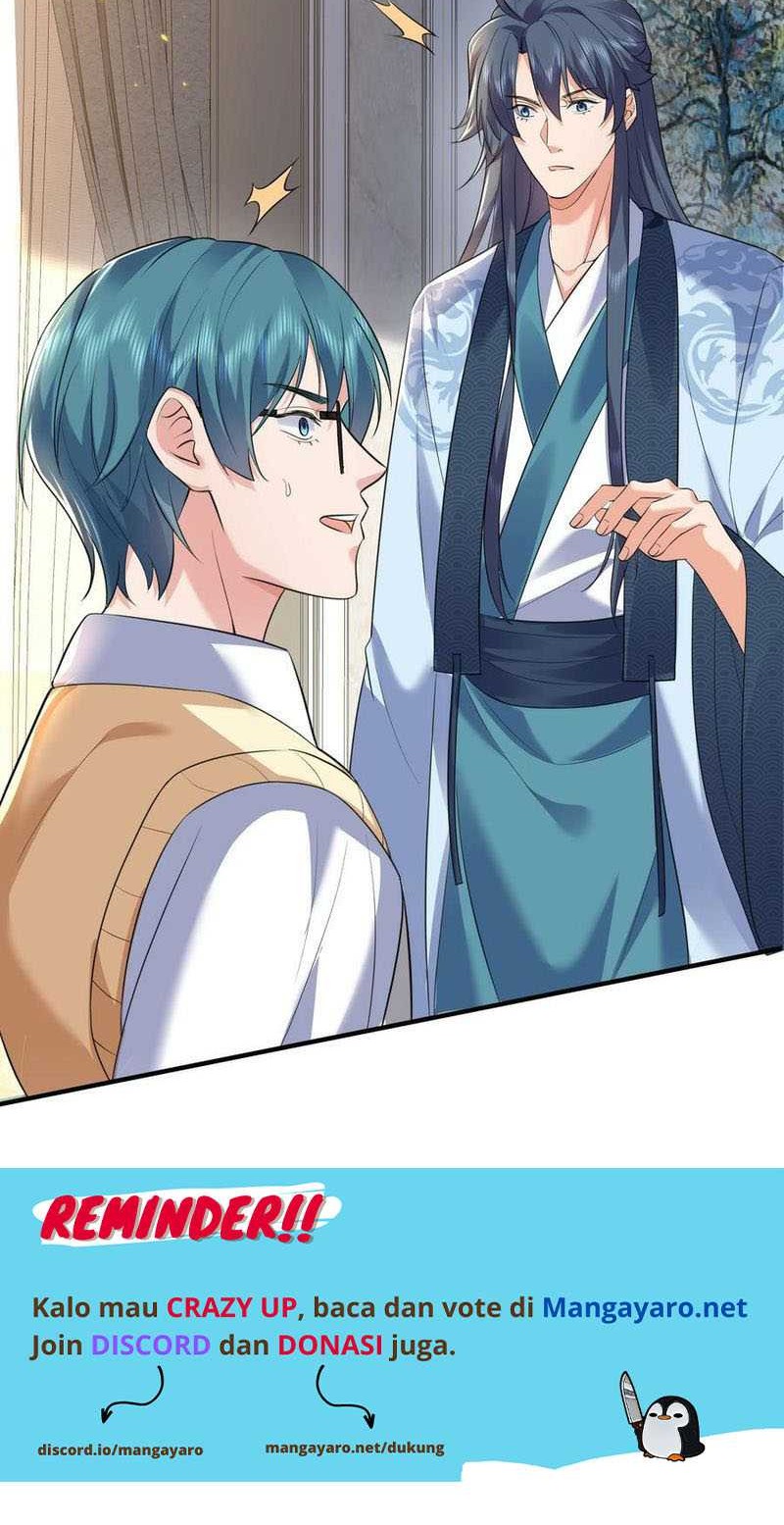 Am I Invincible Chapter 169 - halaman 26