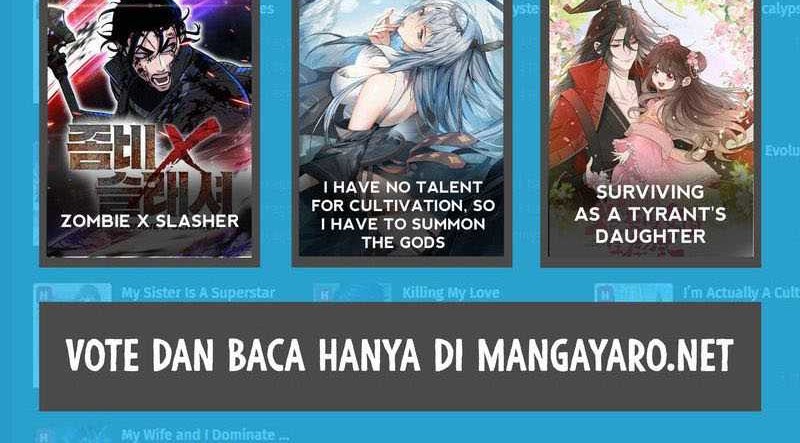 Am I Invincible Chapter 169 - halaman 30