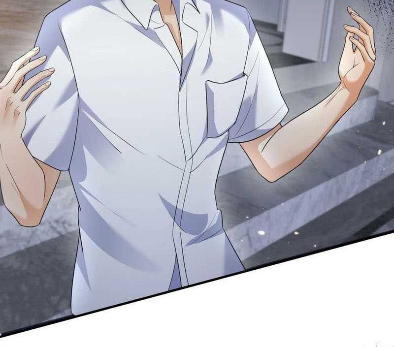 Am I Invincible Chapter 170 - halaman 20