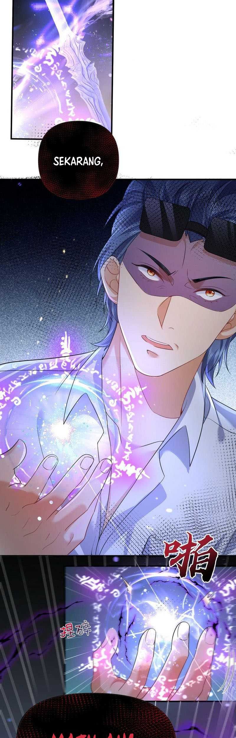 Am I Invincible Chapter 172 - halaman 14