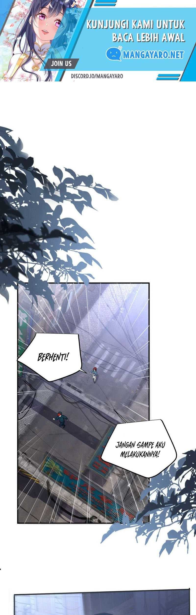 Am I Invincible Chapter 172 - halaman 2