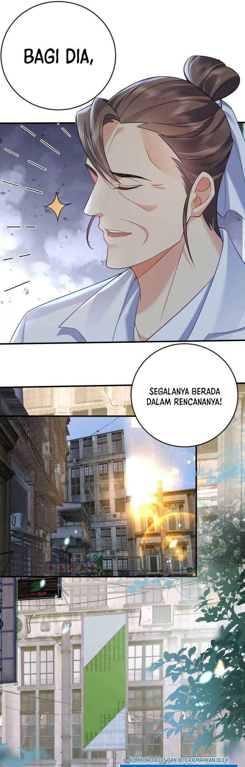 Am I Invincible Chapter 172 - halaman 23